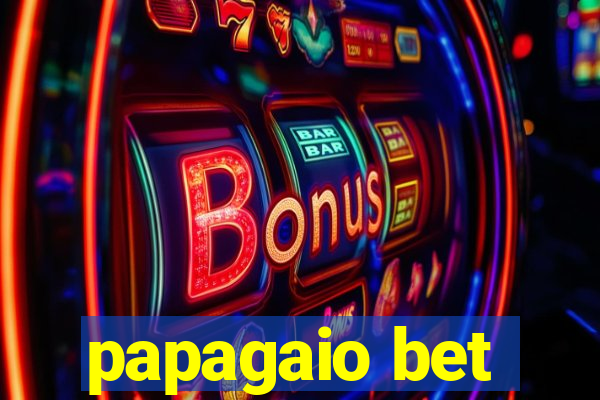 papagaio bet