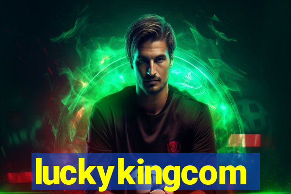 luckykingcom