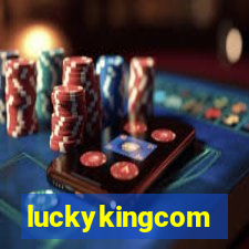 luckykingcom