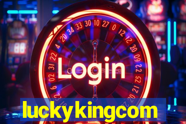 luckykingcom