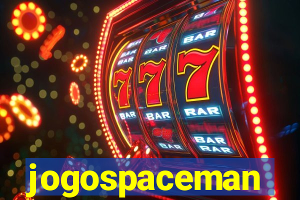 jogospaceman