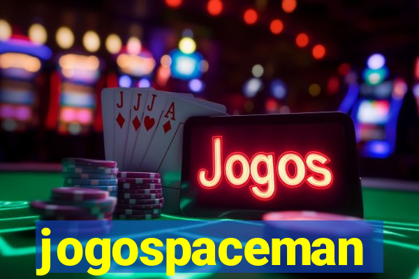 jogospaceman