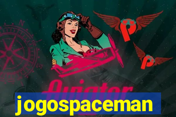 jogospaceman