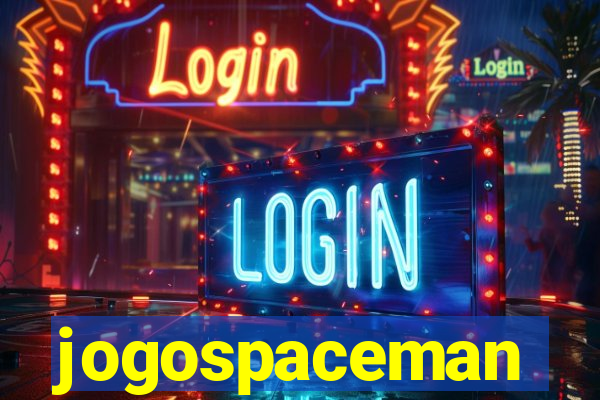 jogospaceman