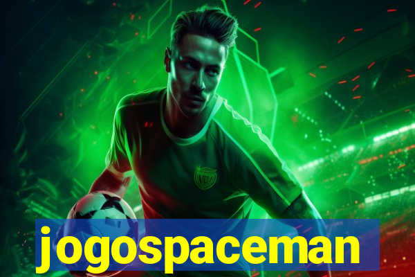 jogospaceman