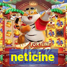 neticine