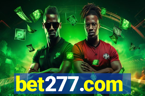 bet277.com