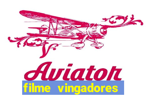 filme vingadores ultimato completo dublado gratis