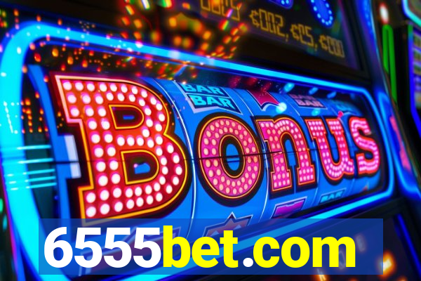 6555bet.com