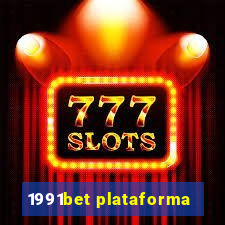 1991bet plataforma