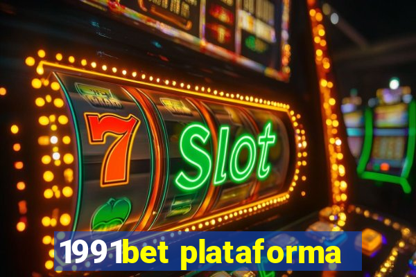 1991bet plataforma