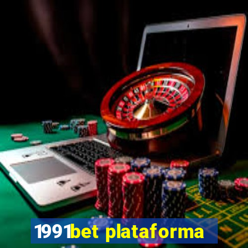 1991bet plataforma