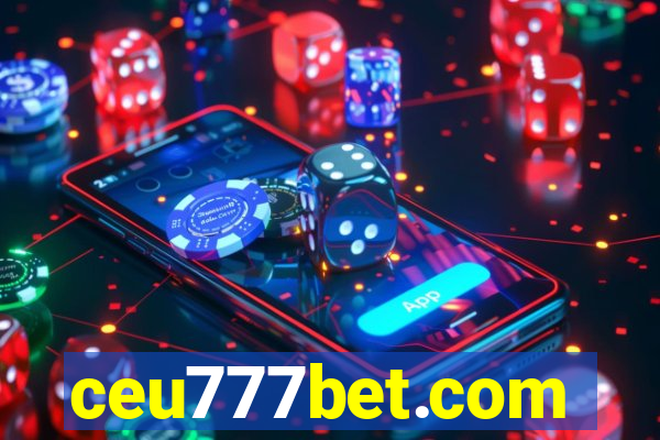 ceu777bet.com