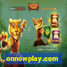 onnowplay.com