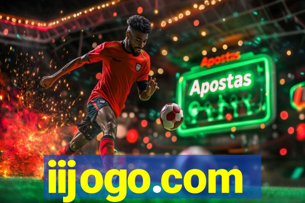 iijogo.com