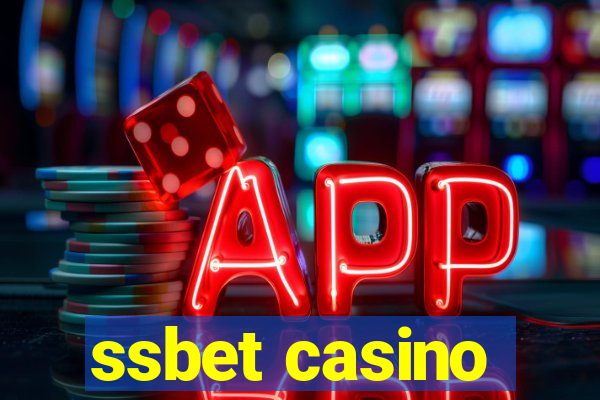 ssbet casino