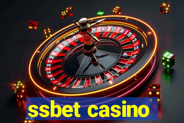 ssbet casino