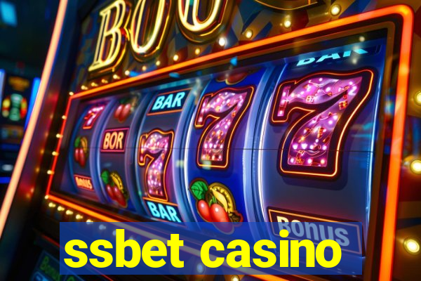 ssbet casino