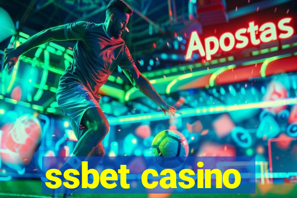 ssbet casino