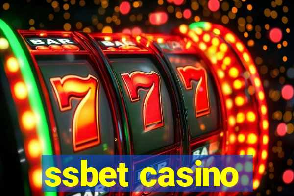 ssbet casino