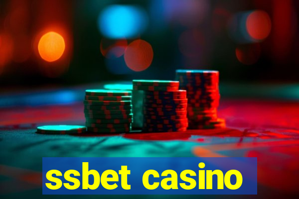 ssbet casino