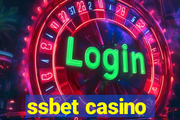 ssbet casino