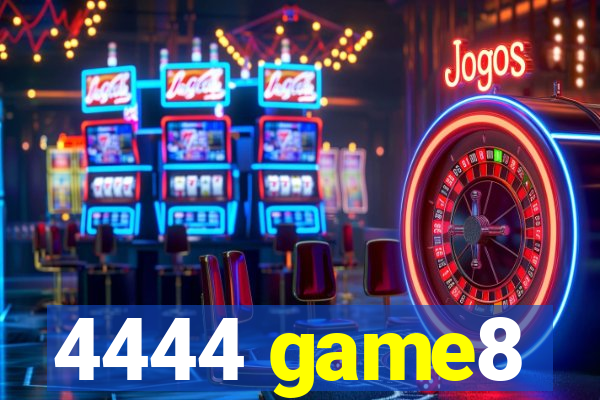 4444 game8