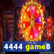 4444 game8