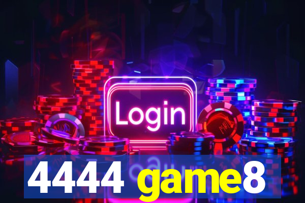 4444 game8