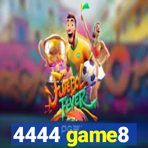 4444 game8