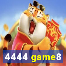 4444 game8