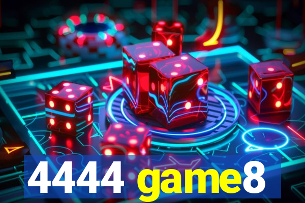 4444 game8