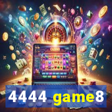 4444 game8