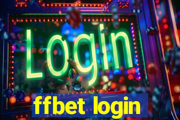 ffbet login