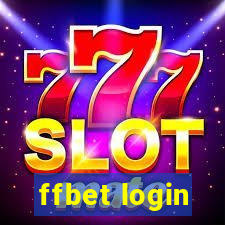 ffbet login