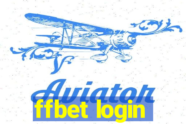 ffbet login