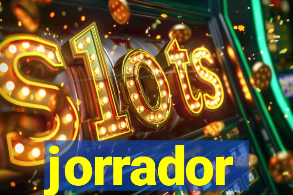 jorrador