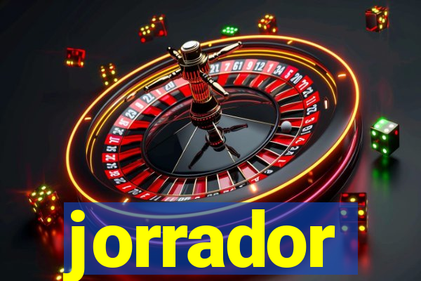 jorrador