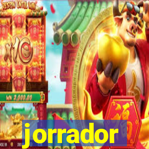 jorrador