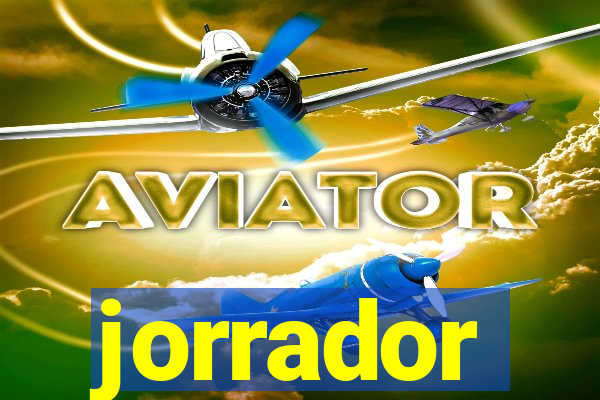 jorrador