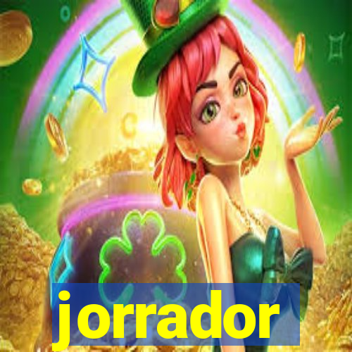 jorrador