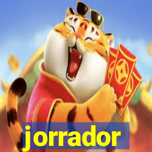 jorrador