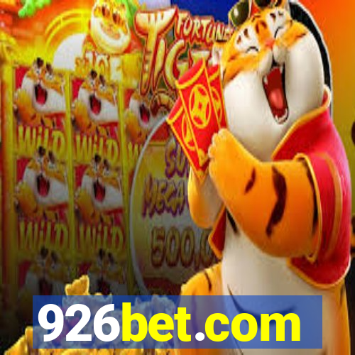 926bet.com