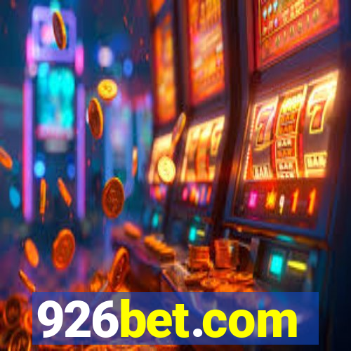 926bet.com