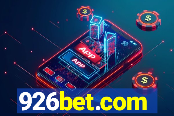 926bet.com