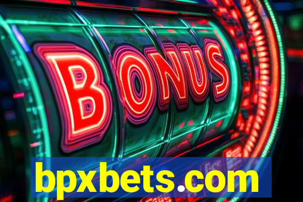 bpxbets.com