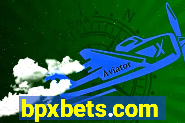 bpxbets.com