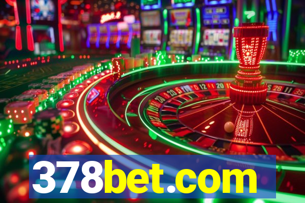 378bet.com