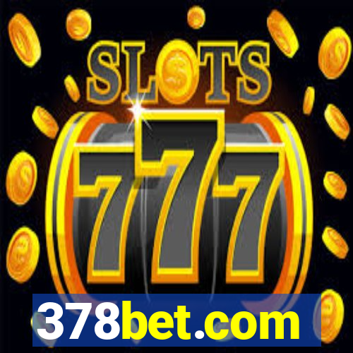 378bet.com