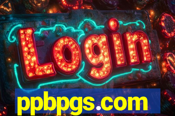 ppbpgs.com